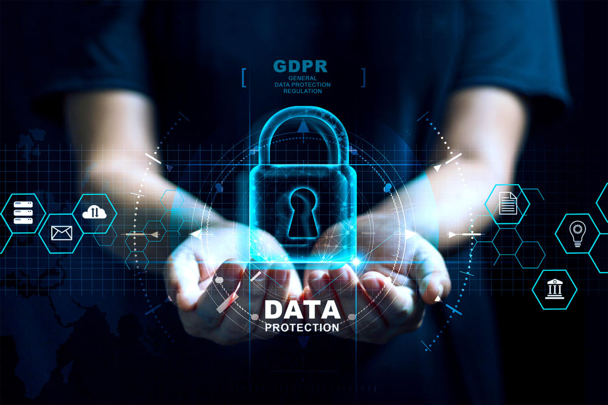 general data protection regulation